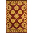 thumbnail image 1 of SAFAVIEH Heritage Portmont Traditional Wool Area R, 1 of 5
