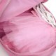 thumbnail image 5 of Yitengteng Ballet Dance Backpack for Little Girls Ballerina pink Bag for Dance Toddler Dance Bag Gymnastics Latin Dance Yoga Tap Dance Jazz Storage Bag, 5 of 5
