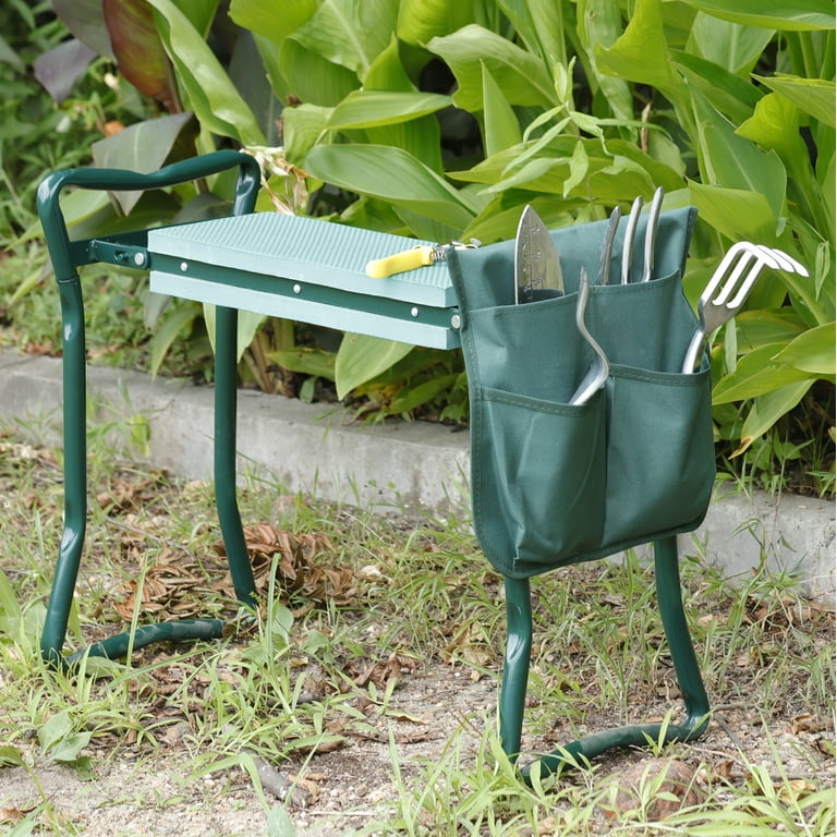 5 star foldable garden kneeler hotsell
