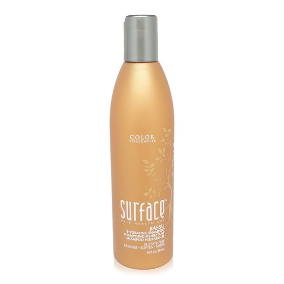 Surface Bassu Hydrating Shampoo 10 Oz