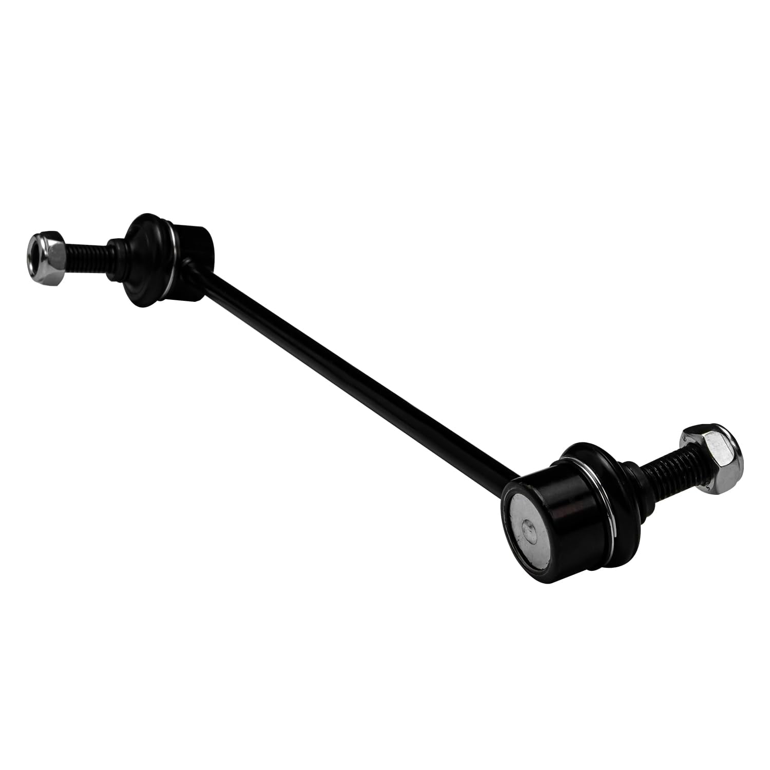 Detroit Axle - Front Sway Bar Links Replacement for 2018 2019 Chevrolet Malibu Buick Lacrosse Regal TourX - 2pc Set