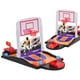 thumbnail image 3 of Juguete de Tiro de Baloncesto de Juego de Interacción entre Padres e Hijos Sunnimix Mini mesa de baloncesto, 3 of 8