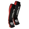 thumbnail image 1 of IQ Amparo Elasticated Shin Guards, 1 of 3