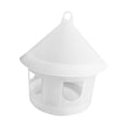 thumbnail image 2 of Dispensador de agua duradero para palomas, fácil de usar, accesorios para jaulas de pájaros, de agua para pájaros, dispensador de comida para Claro, 2 of 8