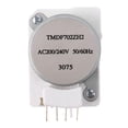 thumbnail image 1 of Refrigerator defrost timer Refrigerator defrost timer defrost controller starter TMDF702ZH2, 1 of 5