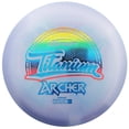 thumbnail image 1 of Discraft Titanium Archer Fairway Driver Golf Disc [Colors may vary] - 173-174g, 1 of 1