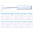 thumbnail image 4 of Safekeeping Filament Bags, Easy To Seal Ilament Vacuum Sealing Bags  For Factory For Studio For 3d Printer For Filament, 4 of 8
