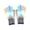 white, variant on LED Gloves Soft Colorful Flashing Toys for Adults Stage Performance Festival white