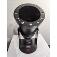 1500w Stage Effect DJ Confetti Cannon Electric LED Confetti Machine For ...