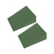 thumbnail image 4 of Bloques de espuma shamjiam Ladrillo de yoga Verde 12cmx15cmx5cm, 4 of 8