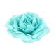 thumbnail image 4 of 10x Jefes Artificial De La Camelia De Flores Para La Novia Del Pelo Broche De La Decoración De DIY Crafts Baoblaze Flor artificial, 4 of 8
