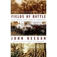 thumbnail image 2 of Pre-Owned Fields of Battle: The Wars for North America (Paperback) 0679746641 9780679746645, 2 of 2