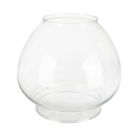 11-Inch Glass Gumball Machine Globe Replacement by Great Northern Popcorn
