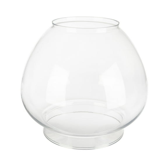 11-Inch Glass Gumball Machine Globe Replacement by Great Northern Popcorn