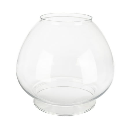 11-Inch Glass Gumball Machine Globe Replacement by Great Northern Popcorn