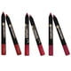 thumbnail image 3 of 9 Colors Cosmetic Professional Lipliner Waterproof Long-lasting Lady Charming Lip Liner Soft, 3 of 5