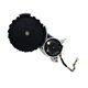 thumbnail image 4 of For Mi Robot Vacuum Mop 2 Pro MJST1S MJSTS1 Replacement Wheels Home Accessories Parts L+R, 4 of 5