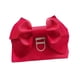 thumbnail image 4 of Kimono Obi Universal cintura atada cinta para Yukata Cosplay kimono de mujer Rojo, 4 of 9