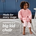thumbnail image 3 of Graco Ready2Dine DLX 4-in-1 High Chair for Baby and Toddler, Walker White, 3 of 7