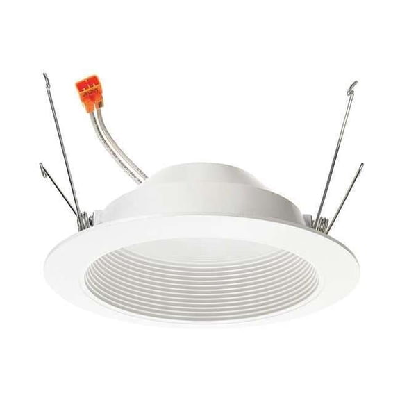 Juno Lighting Tee,Copper,P1:2,P2:2,P3:3/4 5RLD G4 07LM 27K 90CRI 120 FRPC WWH M6
