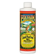 FoxFarm FX14091 Big Bloom Liquid Concentrate Organic Plant Food, 1 Pint