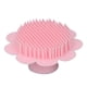 thumbnail image 2 of Depuradores de baño de silicona para bebés, baño de silicona para masajes para bebés, cepillo exfoliante para bebés, cepillo de baño de silicona para bebés, elaborado por expertos, 2 of 8
