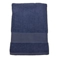 thumbnail image 1 of Toalla Mainstays Medio Cuerpo Marino, 1 of 4