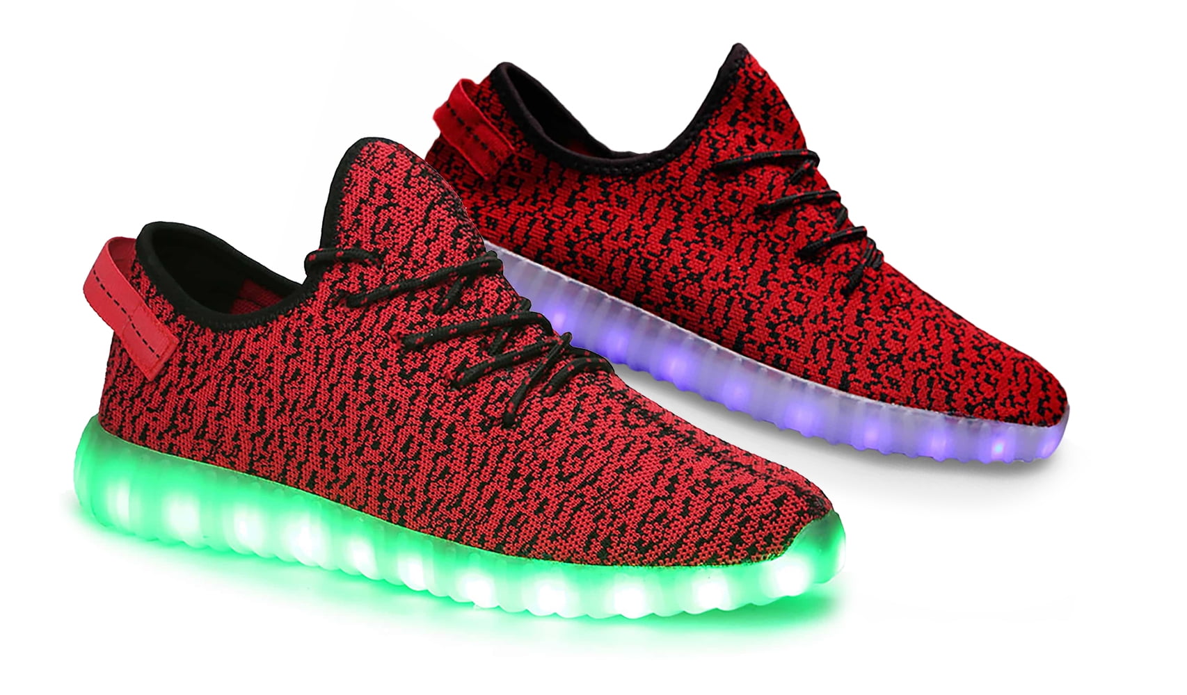 walmart light up shoes