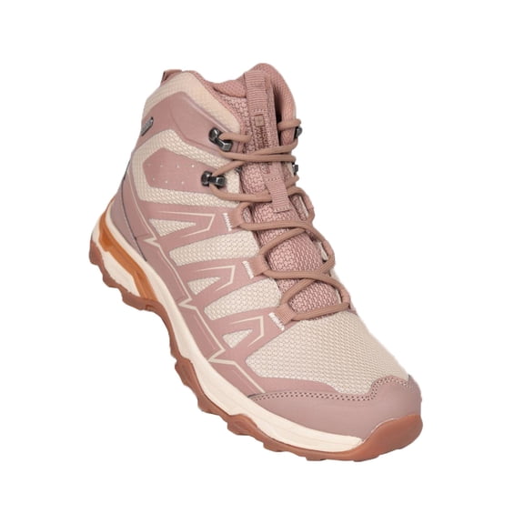 Mountain Warehouse Womens Alder Waterproof Hiking Boots