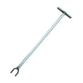 thumbnail image 2 of Llave para Válvula de Agua Herramienta Portátil con Mango Ergonómico Diseño en Forma de U para Reparación de Válvulas Enterradas Fabricada en Hierro R Apertura de 5 cm, 2 of 8