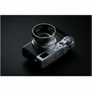 Fujifilm X100VI 40 Megapixel Compact Camera, Silver