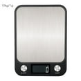 thumbnail image 1 of Xingzhi Digital Kitchen Food Scale Kitchen Weight Scales for Cooking Baking Food Scales, 1 of 9