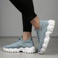 thumbnail image 4 of Deportivas para Correr Ligeras Transpirables Mujer, 4 of 9