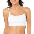 thumbnail image 1 of HAWEE Women's Spaghetti Strap Pullover Sports Bra, 1 of 5