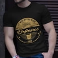 thumbnail image 2 of Defiance Ohio Its Where My Story Begins Unisex TShirt, 2 of 6