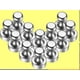thumbnail image 3 of 30 imanes de metal con pasador magnético, imanes prácticos para el frigorífico, perfectos Para imanes de pizarra, imanes de oficina, imanes de mapa, 3 of 4