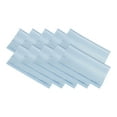 thumbnail image 1 of Unique Bargains Microfiber Cleaning Cloth 7' x 6' Soft for Camera Lens, Blue 10 Pack, 1 of 6