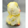 thumbnail image 2 of TY Beanie Boos - LEMON DROP the Yellow Chick (Glitter Eyes)(Regular Size - 6 inch), 2 of 6