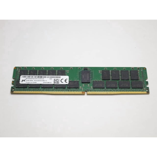 RAM Epoch MTA36ASF4G72PZ 32 GB DDR4 3200 ECC registrada