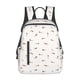 thumbnail image 1 of Balery Dachshund Dog Puppy Mochila ligera para hombre y mujer: duradera e impermeable, ideal para la escuela, el trabajo, viajes y uso diario., 1 of 7