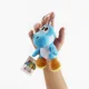 thumbnail image 3 of Colgante de teléfono con forma de animal de peluche Super Mario Yoshi, juguete de peluche kawaii, accesorio para colgar en el coche, muñeco de dinosaurio, regalo, 3 of 5
