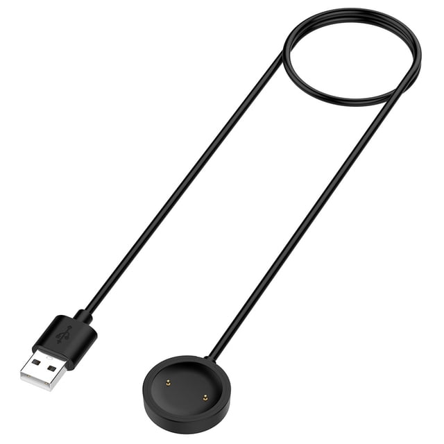 Cable Carga Magnético USB Cargador 1M para Mibro X1/Mibro Color/Mibro Lite