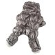 thumbnail image 1 of Winter Dog Clothes for Small Dog Cats Fleece Thicken Warm Waterproof Jacket Coat Pet Puppy French Bulldog, B-M, 1 of 5