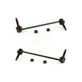 thumbnail image 1 of TOR Front Suspension Stabilizer Bar Link Kit for Car Ford Flex Taurus Lincoln Police Interceptor Sedan MKT MKS Special Service - Left Right Side (Driver Passenger) KTR-100875, 1 of 2