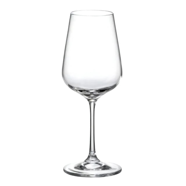Copa Strix de Vidrio 450 ml 6 Piezas
