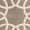 Grey/Ivory, variant on SAFAVIEH Cedar Brook Daffodil Geometric Area Rug, Gray/Ivory, 2'3" x 3'9"