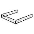 thumbnail image 3 of Polar Sport 48120 Polar Side Rail Rack for LG7 Trailer, 3 of 4