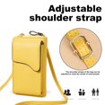 thumbnail image 4 of Guantes de juego para controlador de juegos móvil, material de fibra nano-plata con dedo táctil, guantes de pantalla táctil sin costuras, transpirables y antisudor de alta sensibilidad para juegos de, 4 of 5