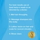 thumbnail image 5 of Champú True+Real Therapeutic Plus en gel anticaspa, 473 ml, 5 of 9