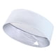 thumbnail image 2 of Gorro de chef Inteprter algodón blanco ajustable, 2 of 6